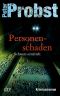 [Anton Schwarz 02] • Personenschaden